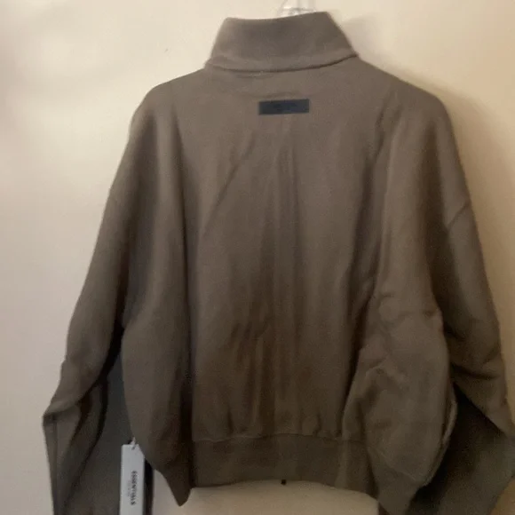 Fear of God Essentials full zip jacket - Picture 13 of 16